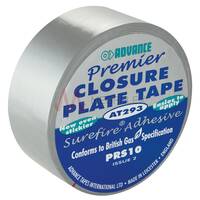 PRS10 Plate Tape 50mm x 25m
