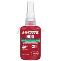 603 Retainer Loctite 10-50ml