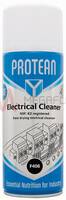 Food Grade Electrical Cleaner