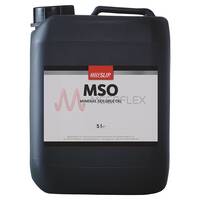 Molyslip 5Ltr MSO Oil