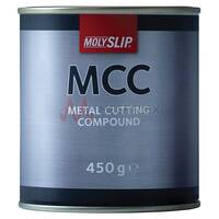 MCC 450G Molybdenised Metalworking