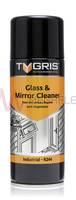 Glass & Mirror Cleaner