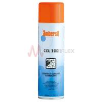 CCL100 Cleaner & Lubricant 400ml