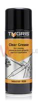 Clear Grease Spray 400ml