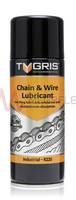 Chain & Wire Lube Spray