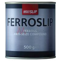 Ferroslip Anti-seize 500g Tin