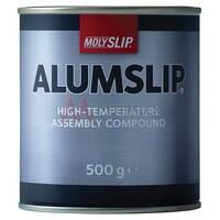 500G Alumslip Anti-seize Compound