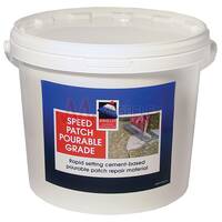 Rust-Oleum Speed Patch Floor Coating 25kg