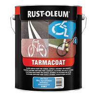 Rust-Oleum Tarmacoat Floor Coating 5 Litre