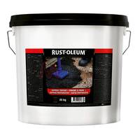 Rust-Oleum Asphalt Repair 25kg