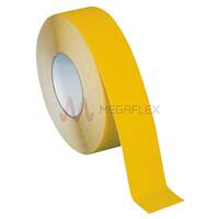 Yellow Anti-Slip Tape 18m x 50mm
