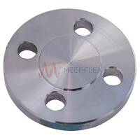 316 Stainless Steel Blind Flanges PN16/8