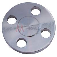 316 Stainless Steel 150lb Blind Flanges