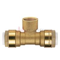 Plumbing Pipe and Fittings