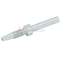 Hose Insert 6mm x 8.75mm Stainless Steel