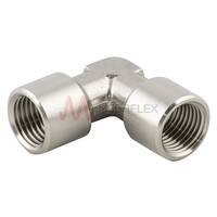 1/2″ BSPP Female Elbow Stainless Steel