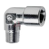 G1/4″ & G3/8″ Elbow Fittings