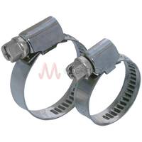 12mm Worm Drive Clamps