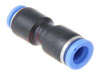 Reducing Straight Connector 8-16mm