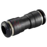 Straight Connectors 4-14mm