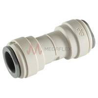 Equal Push-Fit Fittings OD