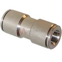 Equal Joiners 4-12mm Tube