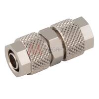 Push-Fit Fittings Tube to Tube