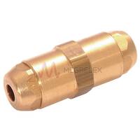 6mm Equal Tube Fitting