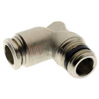 Male Elbow Studs 4-12mm BSPT