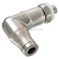 M5x08 Elbow Stainless Steel