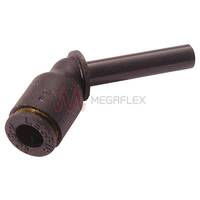 4-8mm 45° Elbow Fittings
