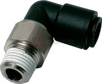 3/8″ BSPT Elbow Push-Fit Fitting