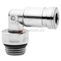H8000 90° Elbow Push-Fit Fittings
