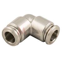 316 Stainless Steel Elbow Fittings