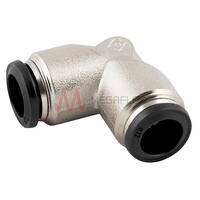 90° Elbow Push-Fit Fittings 4-14mm OD
