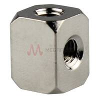 M5 Female Tee Connector