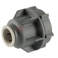 Push-in Tank Connectors 15,22 & 28mm