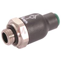 6mm OD Push-Fit Fittings