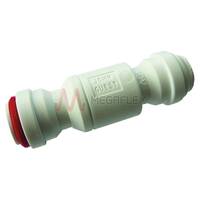 Check Valves - Push-Fit Fitting Plastic