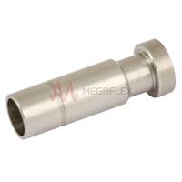 Metric Tube Plugs Stainless Steel