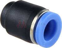 16mm OD Plastic Cap