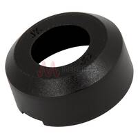 Black Collet Covers