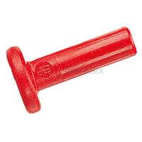 John Guest Red Plugs 4-12mm