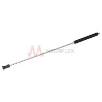 1/4″ BSP Stainless Steel 900mm Lance w Grip