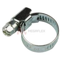W1 Hose Clamps 12mm Band
