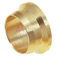 1/8″ Brass Compression Ring
