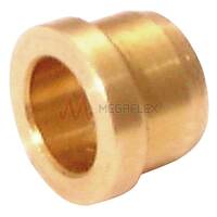 Universal Brass Comp Ring 5mm