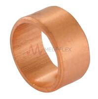12mm Copper Compression Ring