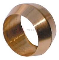 Brass Compression Fittings Olives
