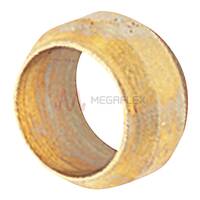 Aignep Brass Olives 4-22mm